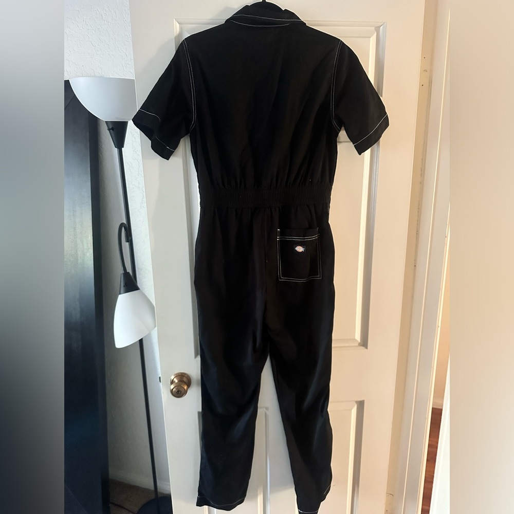 Dickies Florala Boilersuit/Jumpsuit - image 4